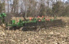 Summers Supercoulter with Rolling Choppers