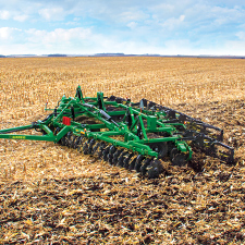 Tillage Equipment