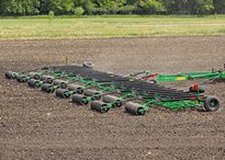 Harrow Packer 7960 Photo