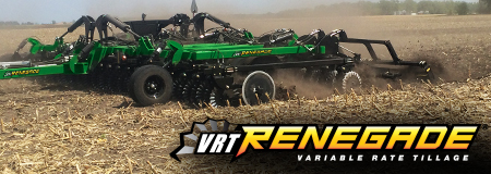 VRT Renegade - 2021