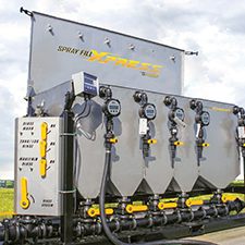 Application Products Equipment