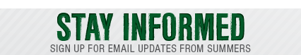 Summers Newsletter